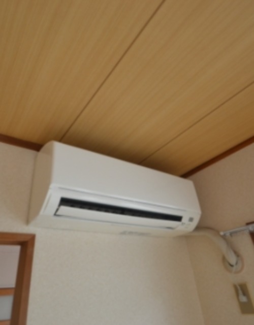 拡大写真：大阪市都島区高倉町２丁目 6階601の内観
