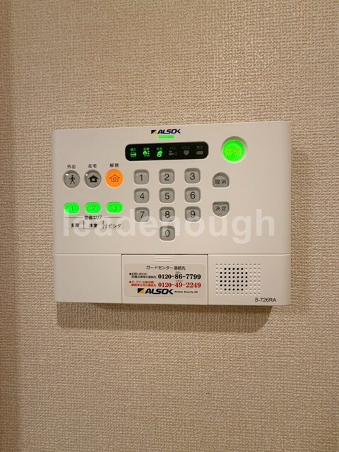 拡大写真:大阪市住吉区長居4丁目 1階102の内観
