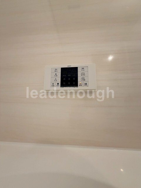 拡大写真:大阪市住吉区長居4丁目 1階102の内観
