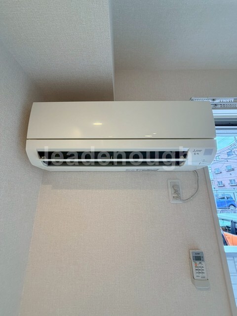 拡大写真:大阪市住吉区長居4丁目 1階102の内観