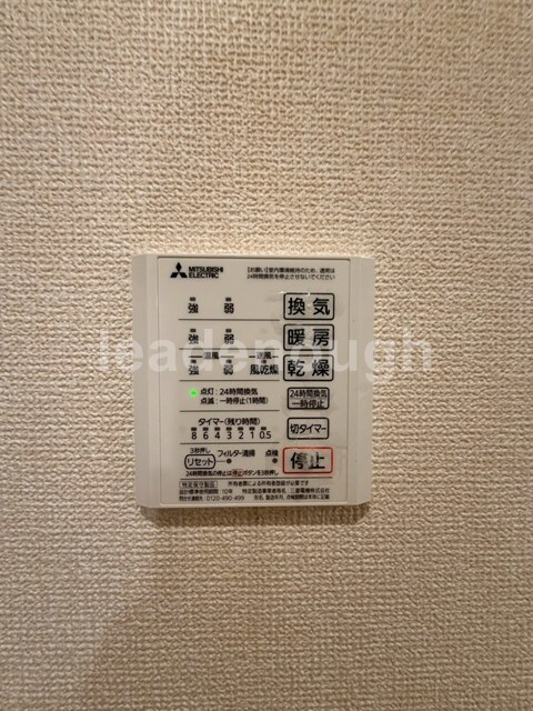 拡大写真:大阪市住吉区長居4丁目 1階102の内観