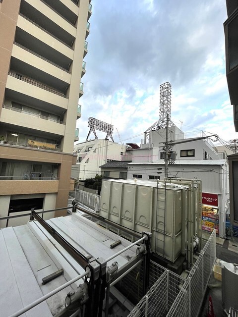 拡大写真:大阪市旭区千林2丁目 3階302の内観