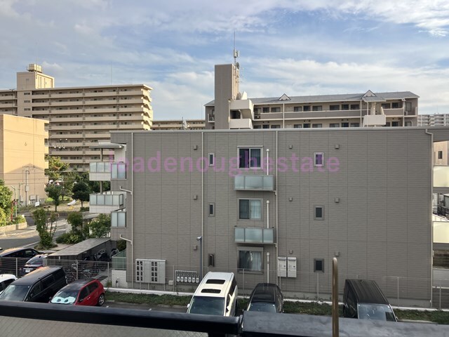 拡大写真:大阪市鶴見区諸口1丁目 2階201の内観
