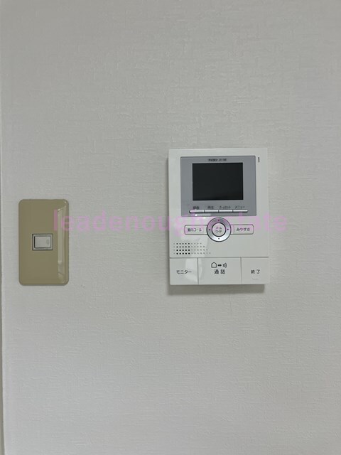 拡大写真:大阪市鶴見区諸口1丁目 2階201の内観