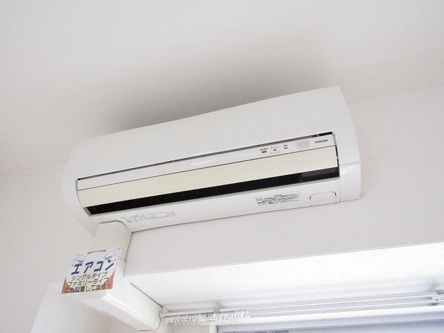 拡大写真:CITY SPIRE鶴見 6階606の内観