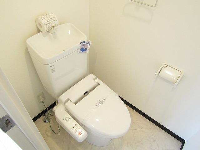 拡大写真:CITY SPIRE鶴見 6階606の内観