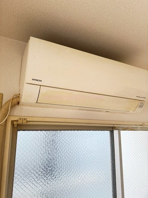 拡大写真:メゾンロータリー 4階402の内観