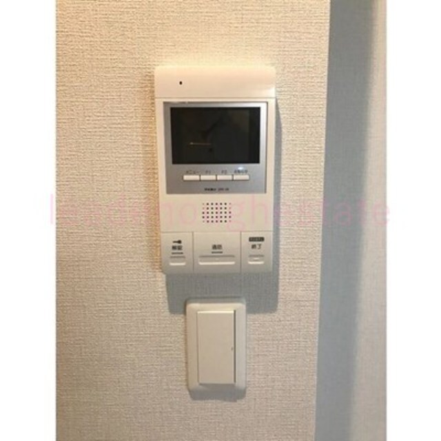 拡大写真:セゾン ラ トゥール MIYAKOJIMA 6階601の内観