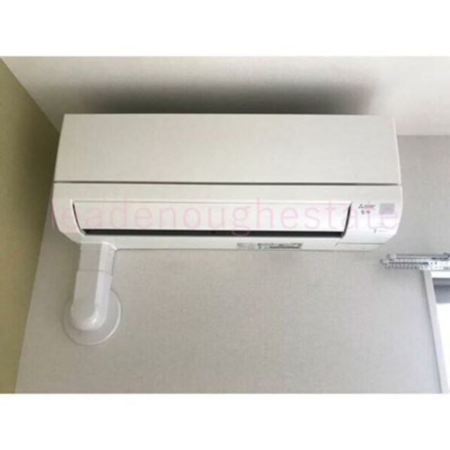 拡大写真:セゾン ラ トゥール MIYAKOJIMA 6階601の内観