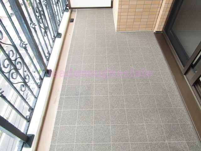 拡大写真:Luxe緑橋 2階205の内観