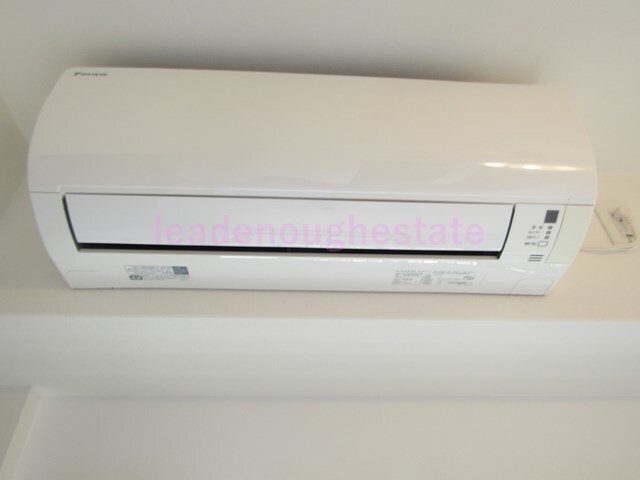 拡大写真:Luxe緑橋 8階801の内観