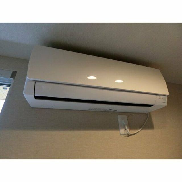 拡大写真:リエゾンコート大今里 3階301の内観