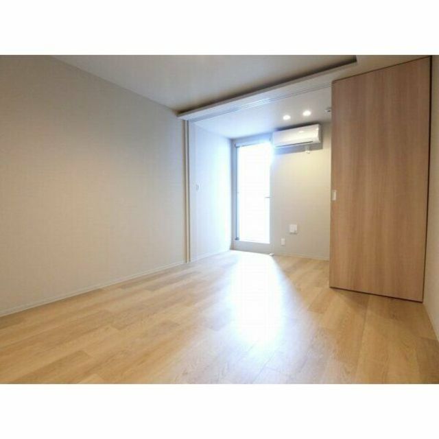 拡大写真:リエゾンコート大今里 3階301の内観