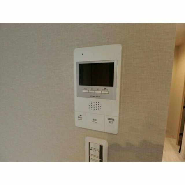 拡大写真:リエゾンコート大今里 3階301の内観