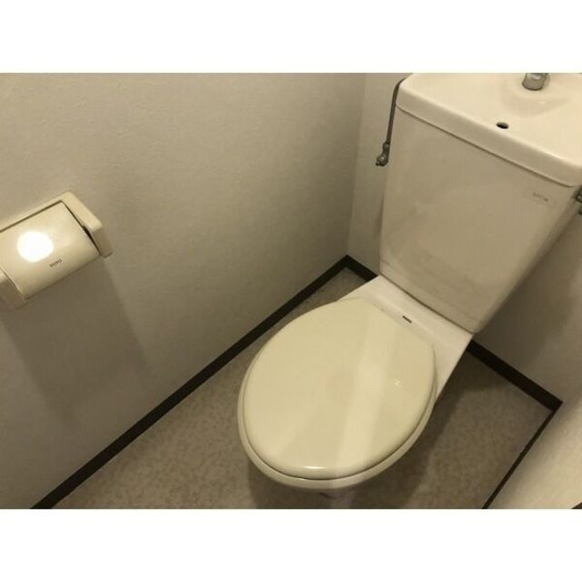 拡大写真:フォレステージ緑橋 2階201の内観