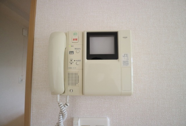 拡大写真:パルム・ドール 2階205の内観