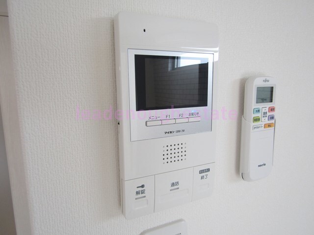 拡大写真：クリエオーレ今市 3階304の同施工会社