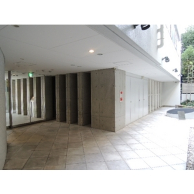 拡大写真:ピジェブラン太子橋 2階206の内観
