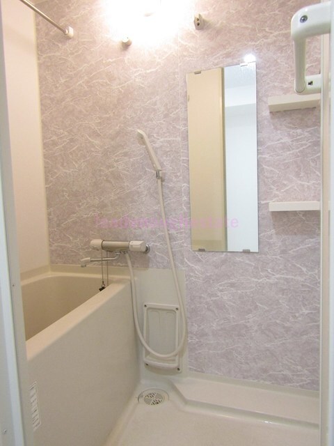拡大写真:S-RESIDENCE緑橋駅前 10階1006の内観