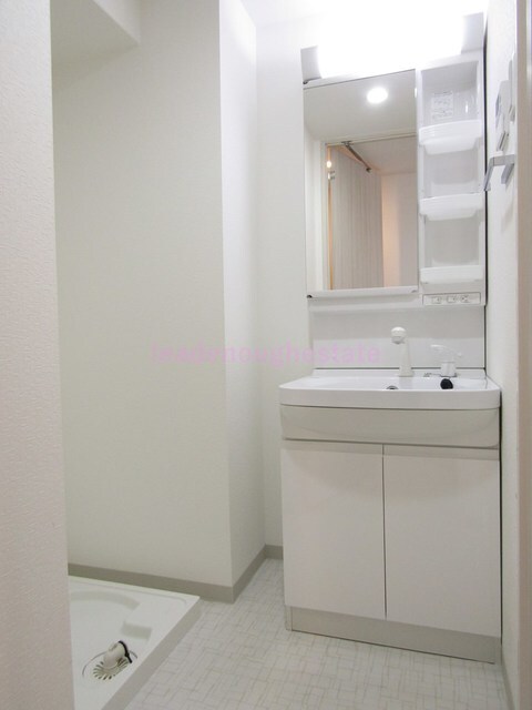 拡大写真:S-RESIDENCE緑橋駅前 10階1006の内観