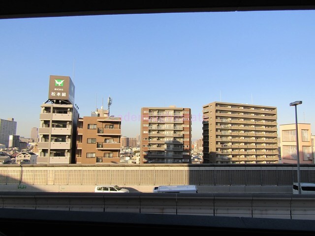 拡大写真:S-RESIDENCE緑橋駅前 10階1006の内観