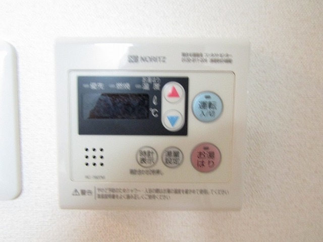 拡大写真:ファステート蒲生公園アペルザ 6階604の内観