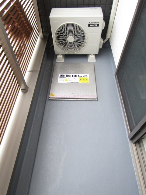 拡大写真:NEO CION(ネオシオン) 3階301の内観