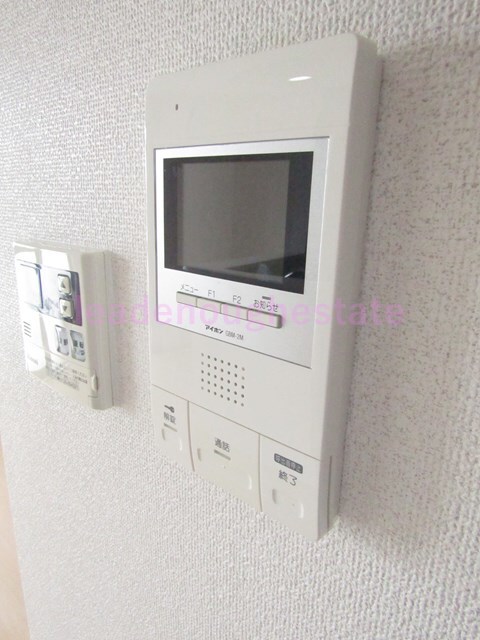 拡大写真:スプレンダースマイル 3階301の内観