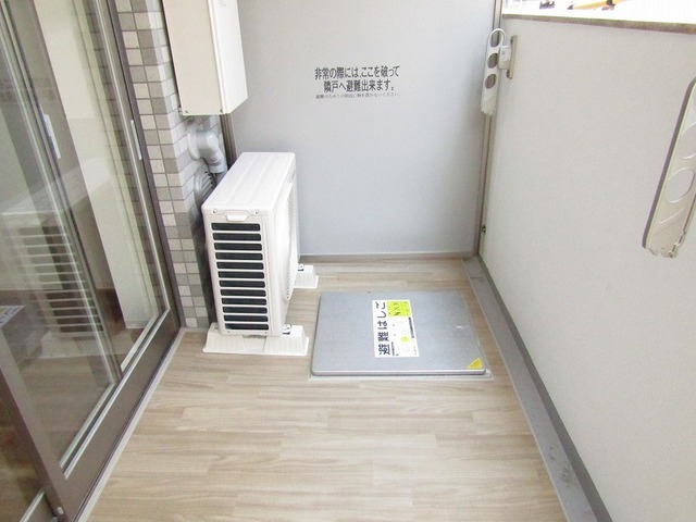 拡大写真:エスリード京橋セントラル 8階803の内観