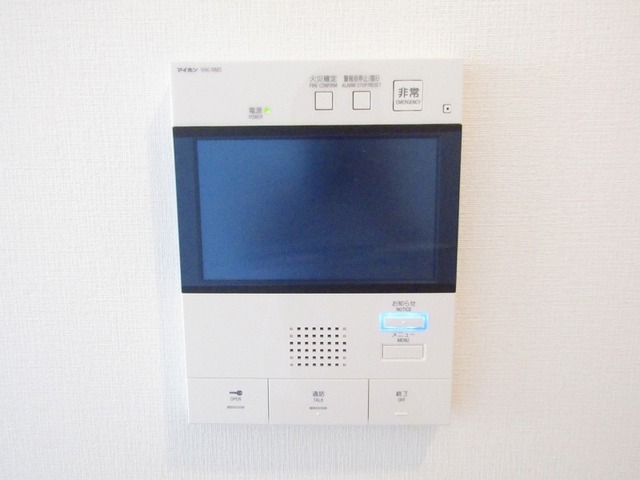 拡大写真:エスリード京橋セントラル 8階803の内観