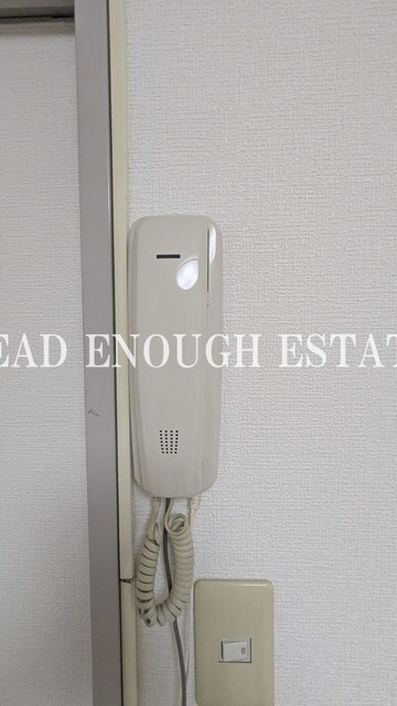 拡大写真:高殿6丁目貸家 1階1の内観