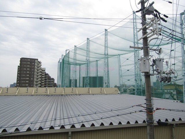 拡大写真:スギタ高殿ハイツ 1階104の内観
