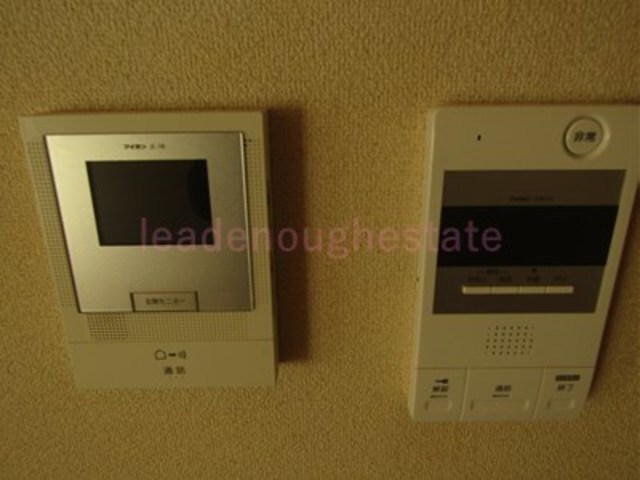 拡大写真:ウィステリア今里 8階806の内観