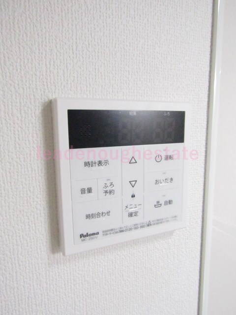 拡大写真:大阪市旭区中宮2丁目 3階302の内観