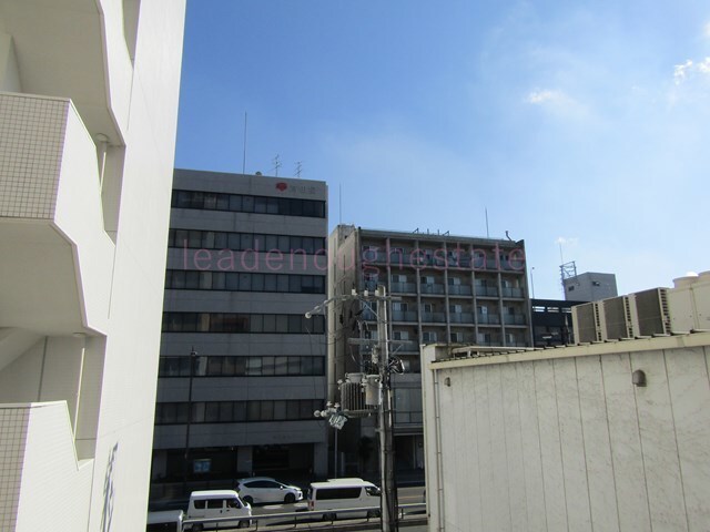拡大写真:アヴェーレ太子橋 3階302の内観