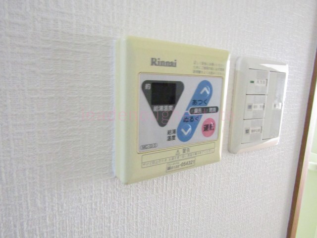 拡大写真:アヴェーレ太子橋 3階302の内観