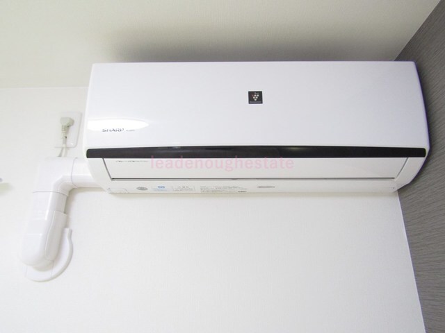 拡大写真:インペリアル大宮 1階102の施工例