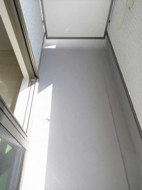 拡大写真:インペリアル大宮 1階102の施工例