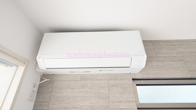 拡大写真:フォレストクリエオーレ諸口 2階205の施工例