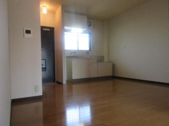 拡大写真:フォアール今津北 4階402の別部屋参考画像