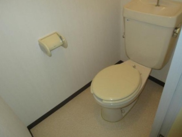 拡大写真:フォアール今津北 4階402の別部屋参考画像