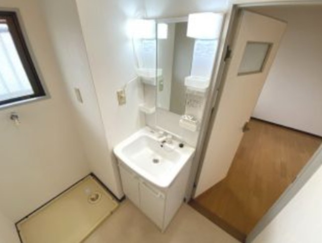 拡大写真:フォアール今津北 4階402の別部屋参考画像