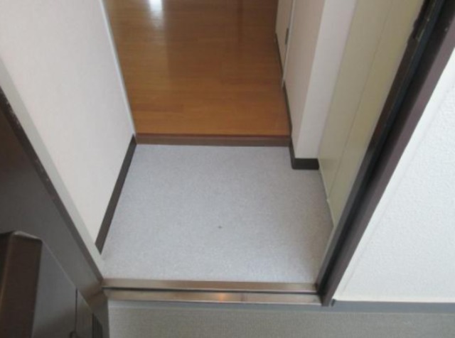 拡大写真:フォアール今津北 4階402の別部屋参考画像