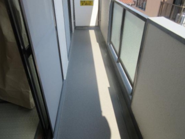拡大写真:フォアール今津北 4階402の別部屋参考画像