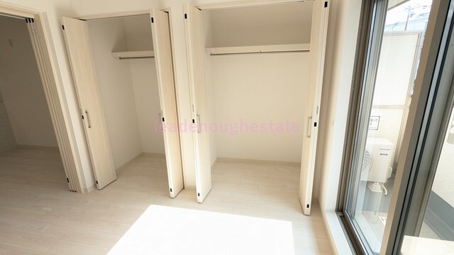 拡大写真:フォレストクリエオーレ諸口 3階305の施工例