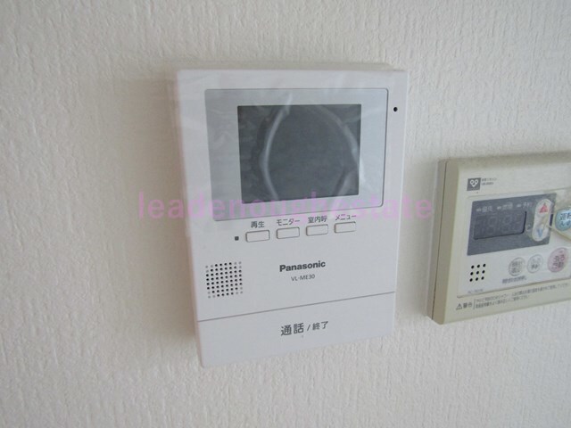 拡大写真：大阪市鶴見区諸口６丁目 7階707の内観