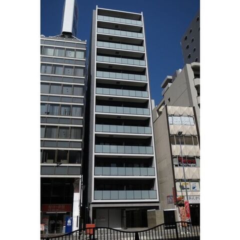 拡大写真:ルーエ池下 12階1202の外観