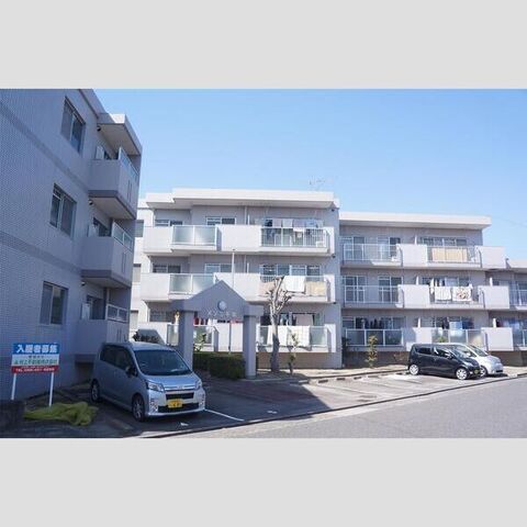 047 メゾン千咲の外観
