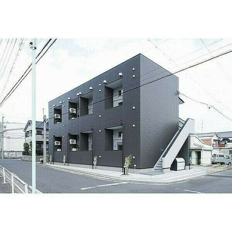 ウィーン・ベルⅡの外観