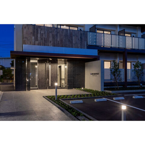 拡大写真:S-RESIDENCE堀田beaute 10階1005の外観